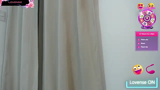 Chat XXX ao vivo de Juicy_Maya