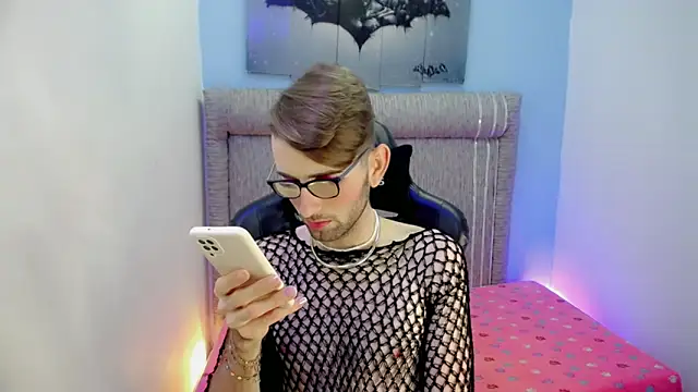 Dani_high Webcamshow