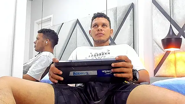 NohaBrooks Webcamshow