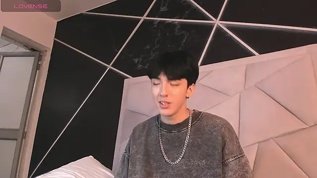 AerumChae Obrolan Langsung XXX