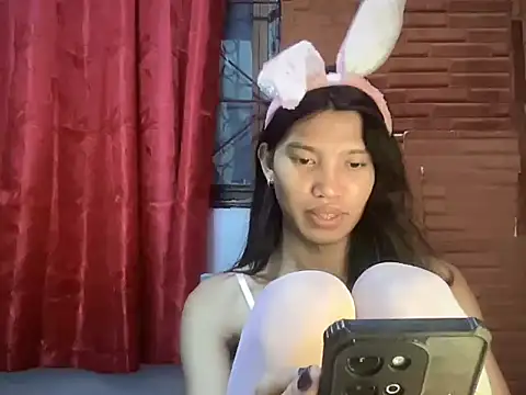 Yourgoddess_jayve Obrolan Langsung XXX