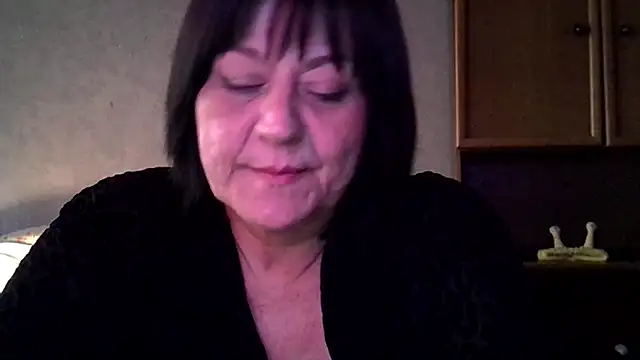 Show modela bagiraa_a na web-kameri