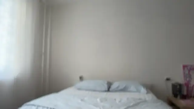 XXX chat uživo modela Milky___Way