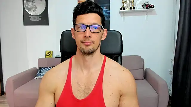 Chat XXX en directo de BrutusK08