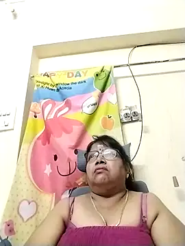 Pokazy przed kamerką – bigbum68