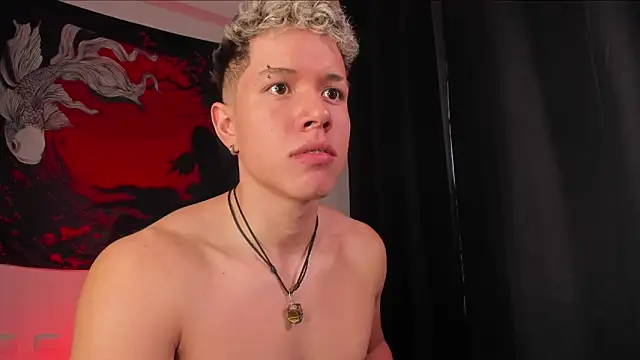 nathan_blake Obrolan Langsung XXX