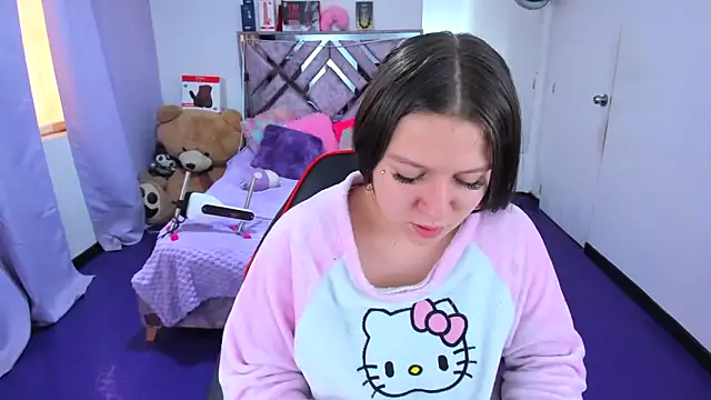 Luna_Analya Chat XXX in diretta