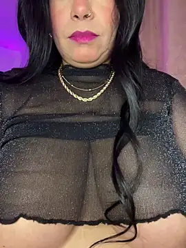 Vicky_Saidi Chat XXX in diretta