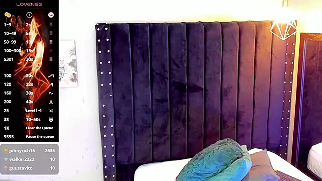 Bryan_robayo5 Show Webcam