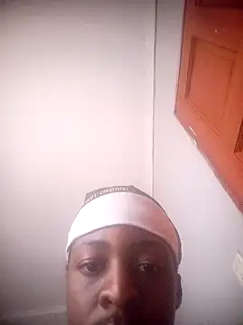 wesleypipes101 Webcam-Show