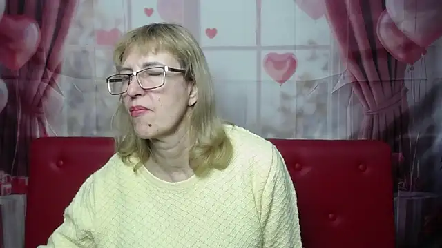 PattySanny Chat XXX in diretta