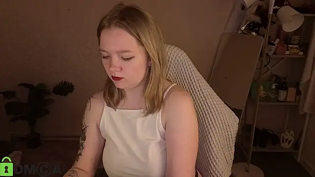 Margo_Ring Chat XXX in diretta