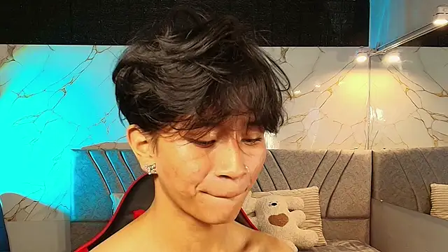 cococumpsのライブXXXチャット