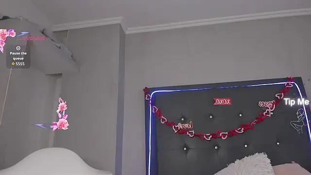 โชว์เว็บแคมของ mia_gomez7