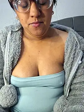 ZaidaWet Live XXX-Chat