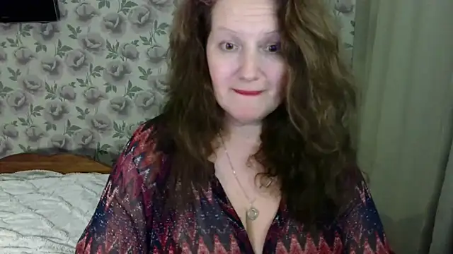 AriaTasty Chat XXX in diretta