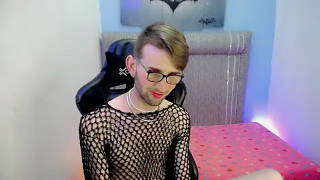 Show de webcam de Dani_high