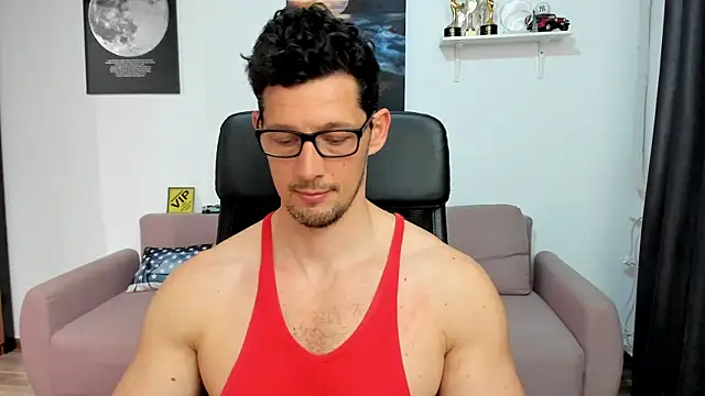 BrutusK08 Live XXX Chat