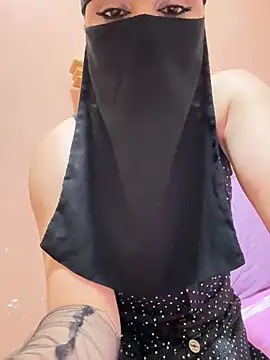 _Laiali_のウェブカメラショー