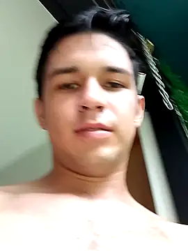 Jean_Jaggerのウェブカメラショー