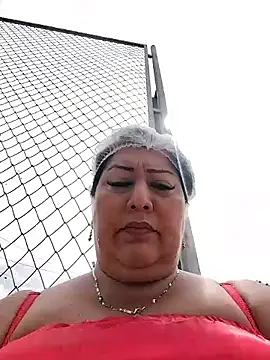 Czat XXX na żywo – Brenda_Berck_