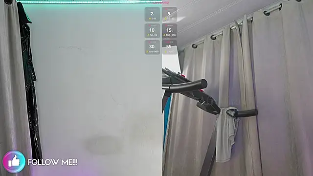 Czat XXX na żywo – afroditaP_