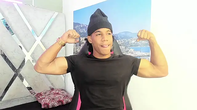 axel_silva4 웹캠 쇼