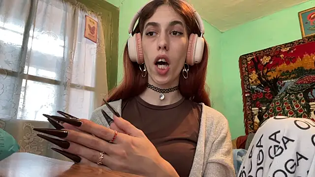 SharondaMcclerkin লাইভ XXX চ্যাট