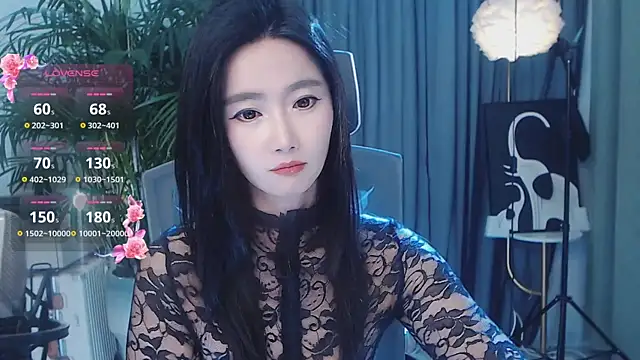 feifei-love's Live XXX Chat