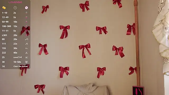 دردشة blissful_muse2 الجنسية المباشرة