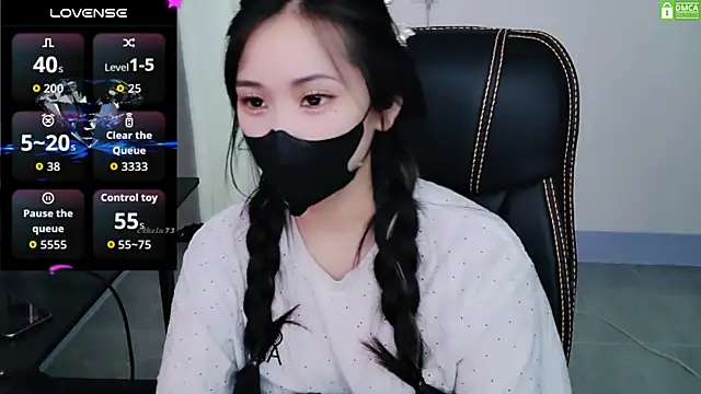 Živý XXX chat Dully_ana