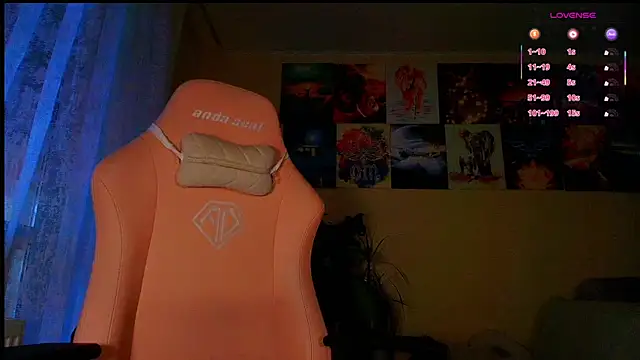 GoodWitch_ Chat XXX live