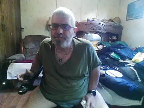 hearseguy77 Webcam Show