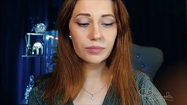 MissBeverlyMills ওয়েবক্যাম শো