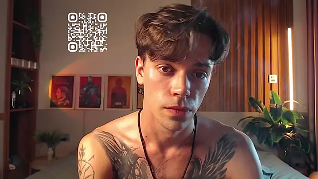 William_Henry_'s Live XXX Chat