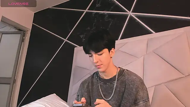 Chatroom XXX en direct de AerumChae