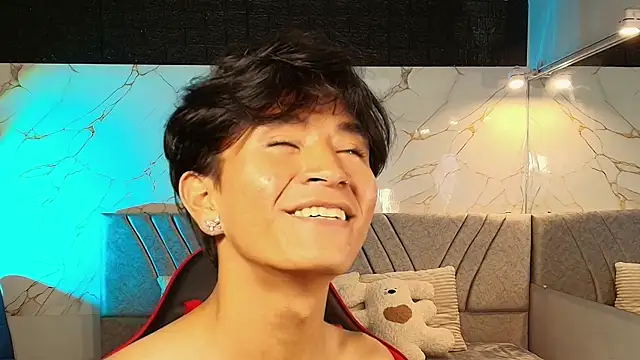 cococumps 在線直播表演