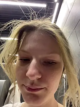 MaryHiggins – Naživo XXX chat