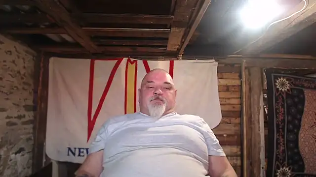 Newfiesausage1972: вебкам-шоу