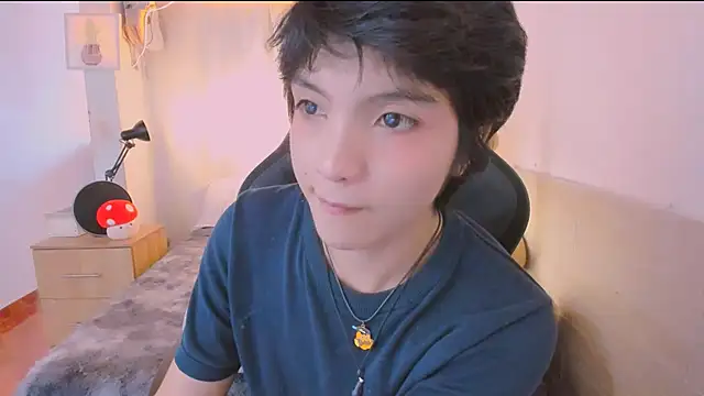 Sweet_AllanのライブXXXチャット