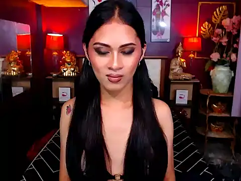 Plastique_PATRICIA Webcamshow