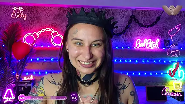 Chat +18 de Cool_Freak_ ao vivo