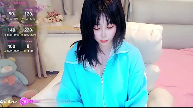 yoyoyo_99 라이브 XXX 채팅