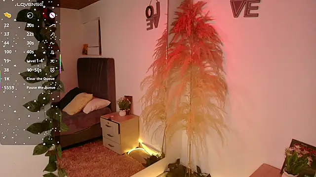 Czat XXX na żywo – miaoconell