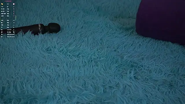 DarcyAspacion Live XXX chat