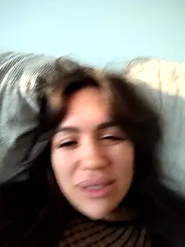 SiennaLuxexx Webcam show