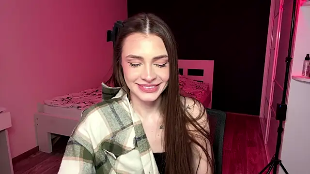 Czat XXX na żywo – MachelleSpader