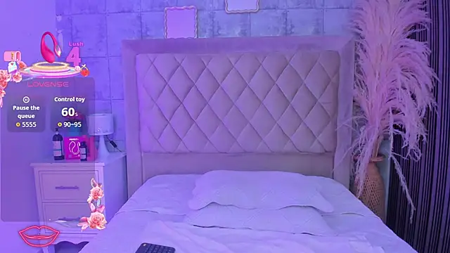 CleoFoxx_ Webcam Show