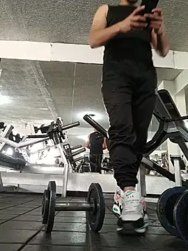 Bruce_Wayne188 Webcam show