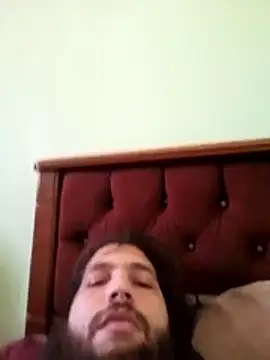 aymen_7_Kogustaki_Mucize_ Adlı Modelin Web Kamerası Şovu